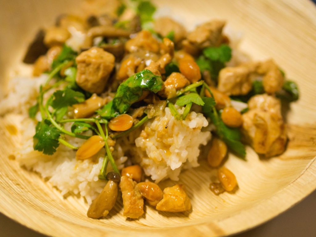 Mehr über den Artikel erfahren Weihnachtsfeier 2018