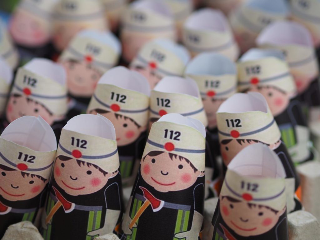 Mehr über den Artikel erfahren Jugendsammelwoche