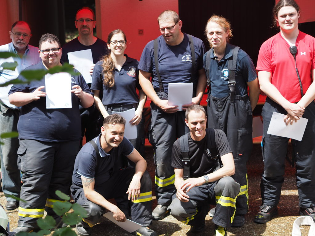 Mehr über den Artikel erfahren Augustusburg in Dreieich 2019